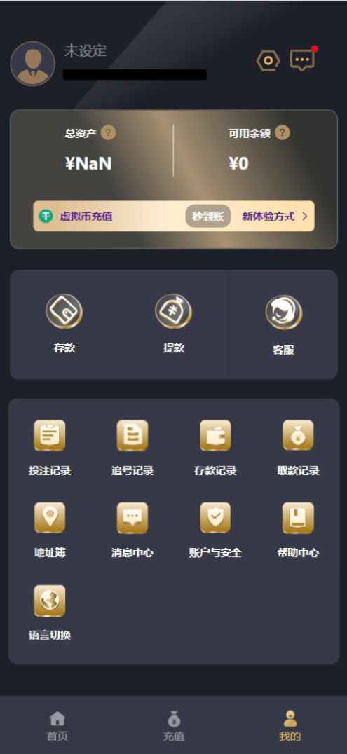 加拿大28前端界面5