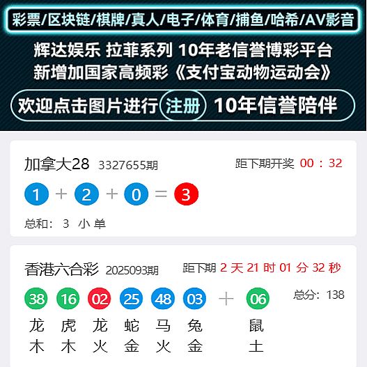 定制版168开奖网源码/广告位管理+优化采集方式+私彩+修改开奖号码+Api开奖接口+自动采集文章