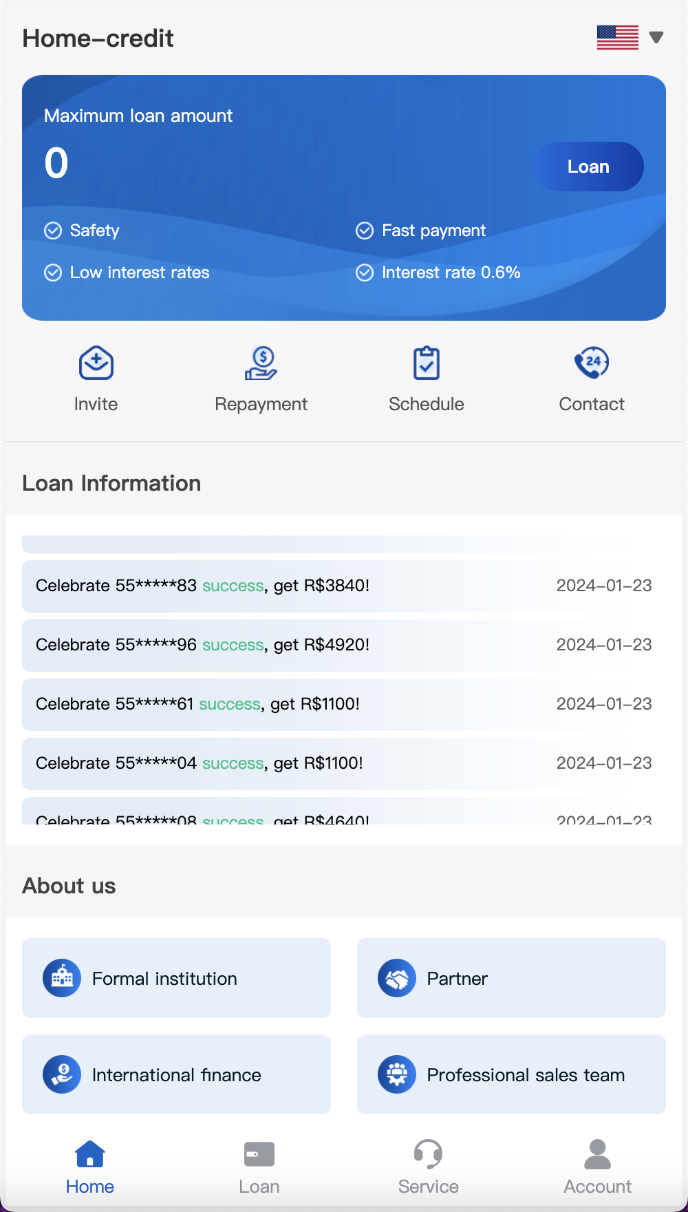 Home-credit前端展示2